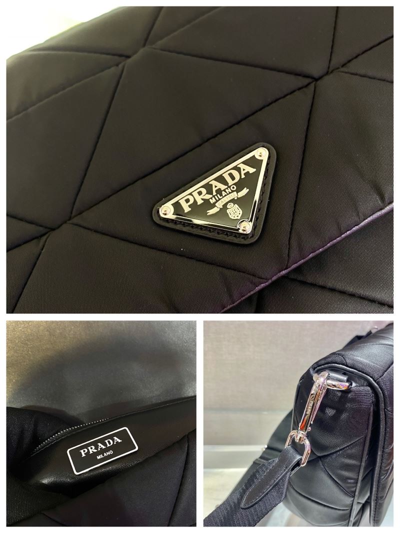 Mens Prada Satchel Bags